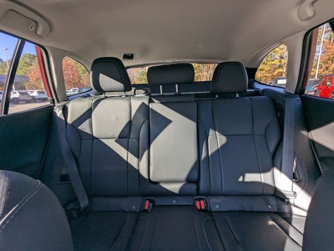 Used 2025 Subaru Outback Touring image 11