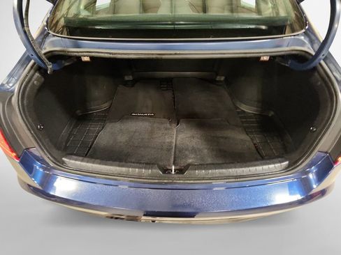 Used 2021 Hyundai Sonata SEL w/ Preferred Accessory Package image 25