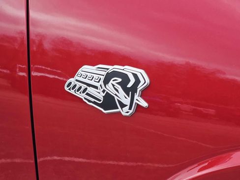 New 2026 RAM 1500 Big Horn AWD/4WD image 12