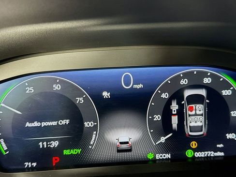 Used 2026 Honda CR-V Sport-L image 20