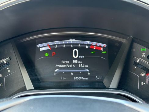Used 2021 Honda CR-V EX image 23