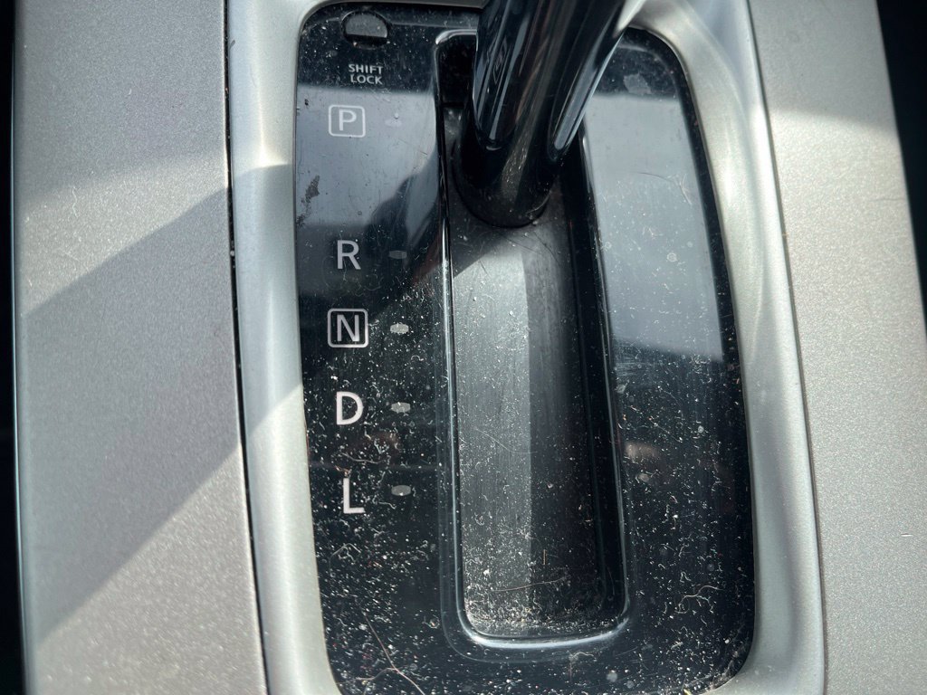 Used 2015 Nissan Sentra SV FWD image 19