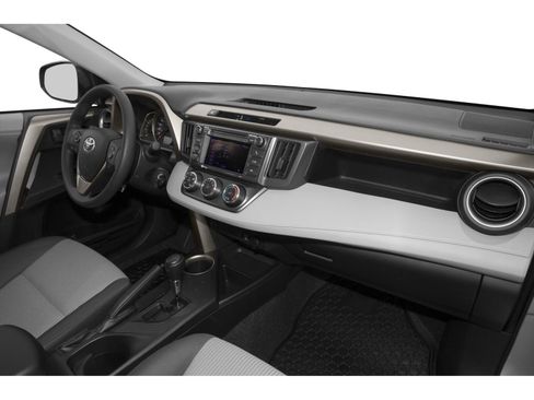 Used 2015 Toyota RAV4 XLE FWD image 17