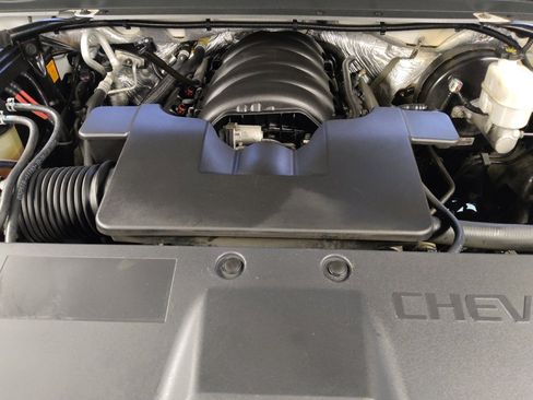 Used 2016 Chevrolet Tahoe LTZ AWD/4WD image 30
