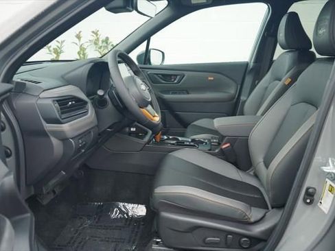 New 2026 Subaru Forester Wilderness image 6