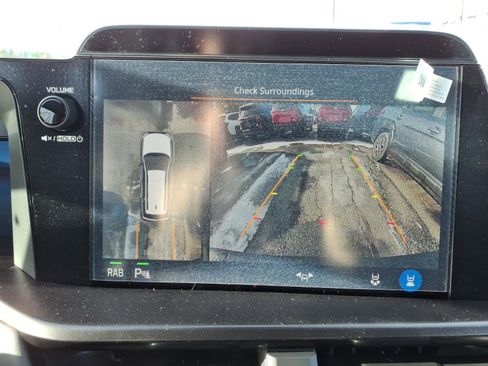 New 2026 Subaru Outback Touring XT image 9