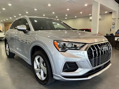 Used 2021 Audi Q3 2.0T Premium