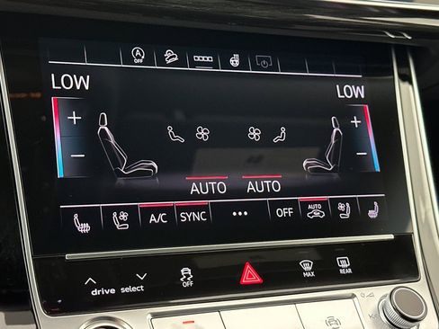 New 2026 Audi Q8 Premium Plus image 20