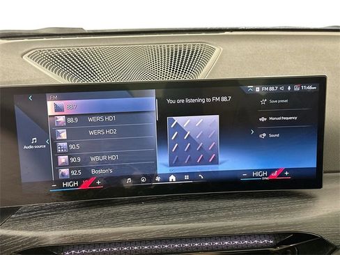 Used 2025 BMW 330i xDrive Sedan image 13