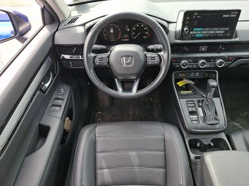 Certified 2023 Honda CR-V EX-L image 14