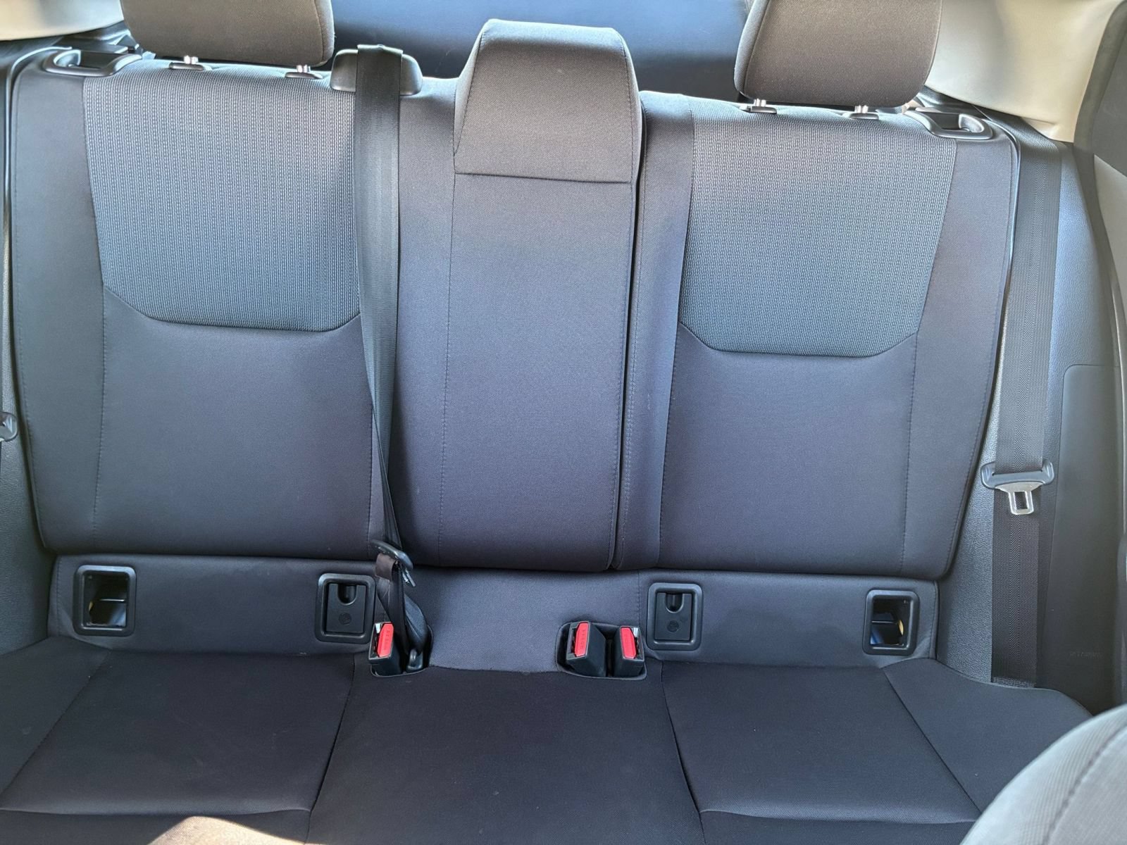 Used 2023 Toyota Prius LE FWD image 35
