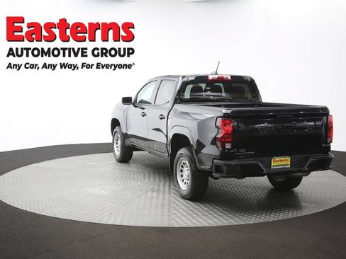 Used 2023 Chevrolet Colorado W/T RWD image 62