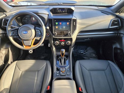 Used 2022 Subaru Forester Wilderness image 14