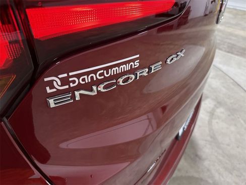 Used 2023 Buick Encore GX Select w/ Sport Touring Package image 26