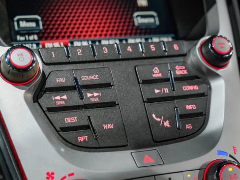 Used 2017 GMC Terrain Denali image 20