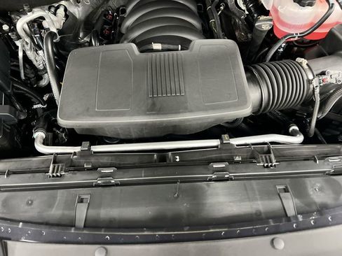 New 2026 Chevrolet Tahoe LT image 26