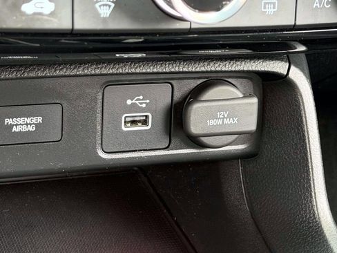 Used 2022 Honda Civic Sport image 25