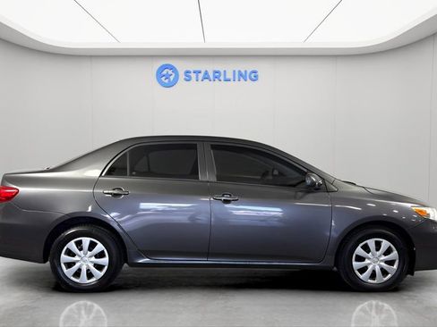 Used 2013 Toyota Corolla L image 11