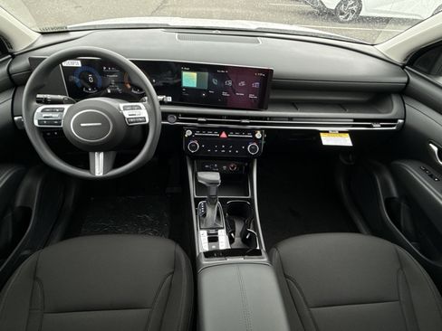 New 2026 Hyundai Tucson SEL Plus AWD/4WD image 23