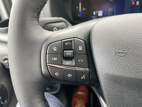 New 2026 Ford Transit 350 148 Medium Roof AWD image 23