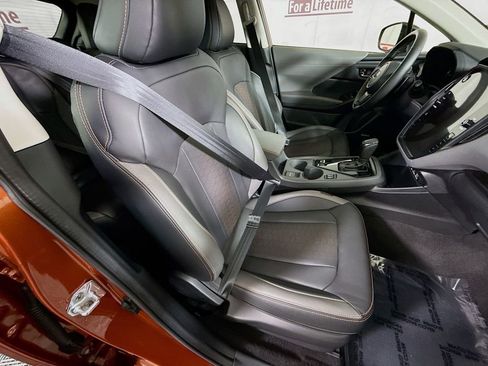 Certified 2025 Subaru Crosstrek 2.5i Limited w/ Crosstrek Mirror Package AWD/4WD image 32