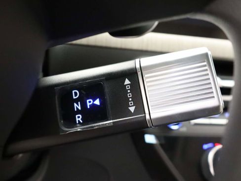 New 2026 Hyundai Sonata Blue image 8