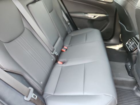Used 2026 Lexus NX 350h AWD w/ Accessory Package (2T) image 18