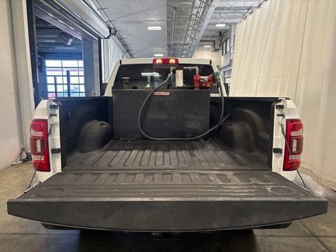 Used 2023 RAM 2500 Laramie AWD/4WD image 43