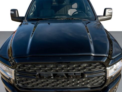 Used 2024 RAM 2500 Big Horn w/ Bed Utility Group image 44