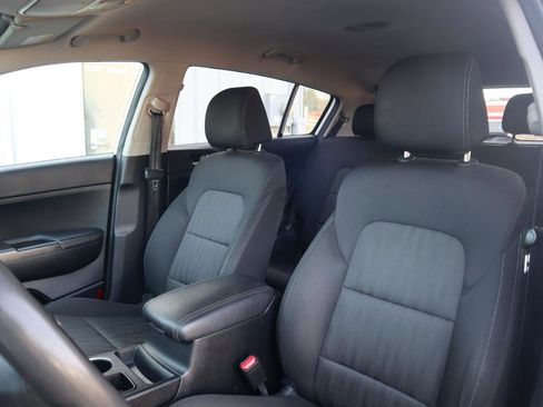 Used 2019 Kia Sportage LX image 43