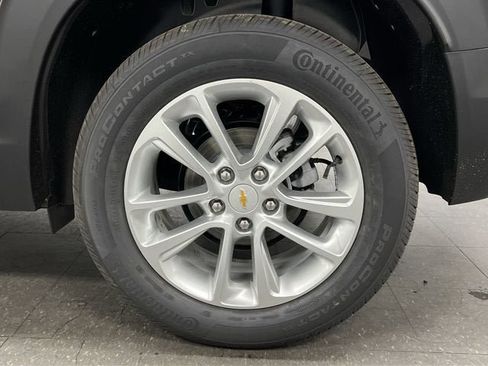 New 2026 Chevrolet TrailBlazer LS w/ LS Convenience Package image 31