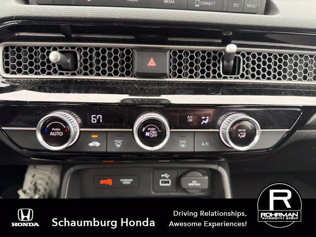 Used 2022 Honda Civic Sport image 11