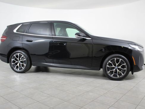 New 2026 BMW X3 xDrive30 w/ Premium Package AWD/4WD image 7