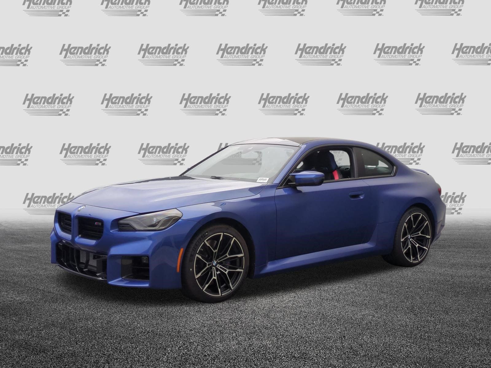 New 2026 BMW M2 w/ Lighting Package RWD image 6