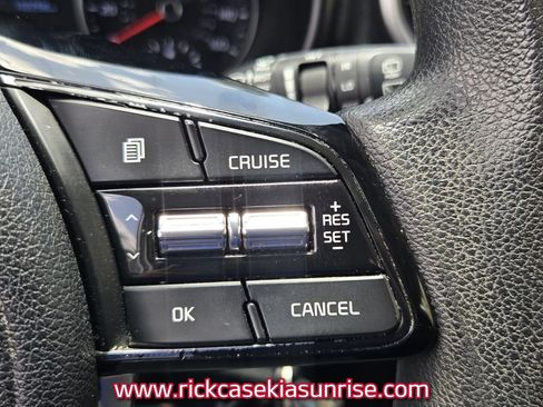 Used 2021 Kia Sportage LX FWD image 26