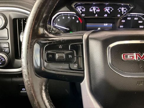 Used 2021 GMC Sierra 1500 Elevation w/ Driver Alert Package I RWD image 22