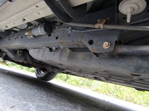 Used 2008 Toyota 4Runner Limited image 23