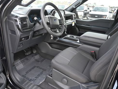 New 2026 Ford F150 STX w/ F-150 LOBO Package image 15