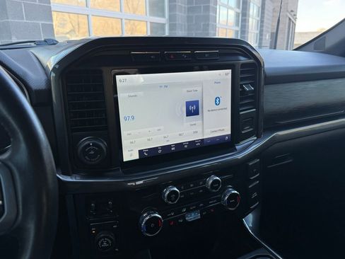 Used 2022 Ford F150 XLT w/ Equipment Group 302A High image 33