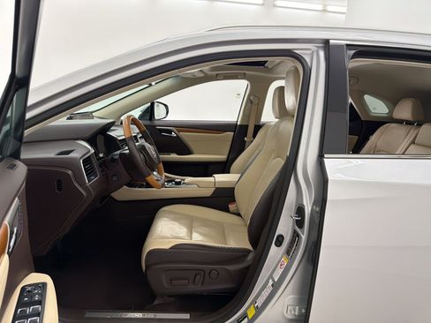Used 2016 Lexus RX 350 FWD w/ Premium Package image 5