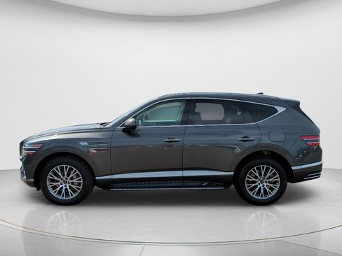 New 2026 Genesis GV80 2.5T AWD/4WD image 8