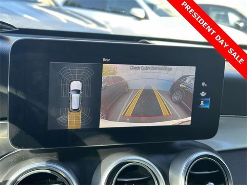 Certified 2022 Mercedes-Benz GLC 300 4MATIC image 25