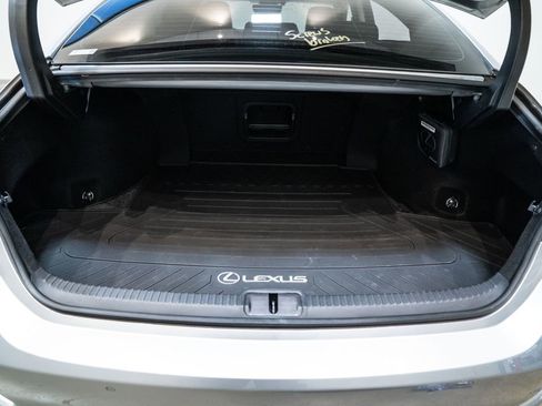 Used 2022 Lexus ES 350 w/ Premium Package image 35