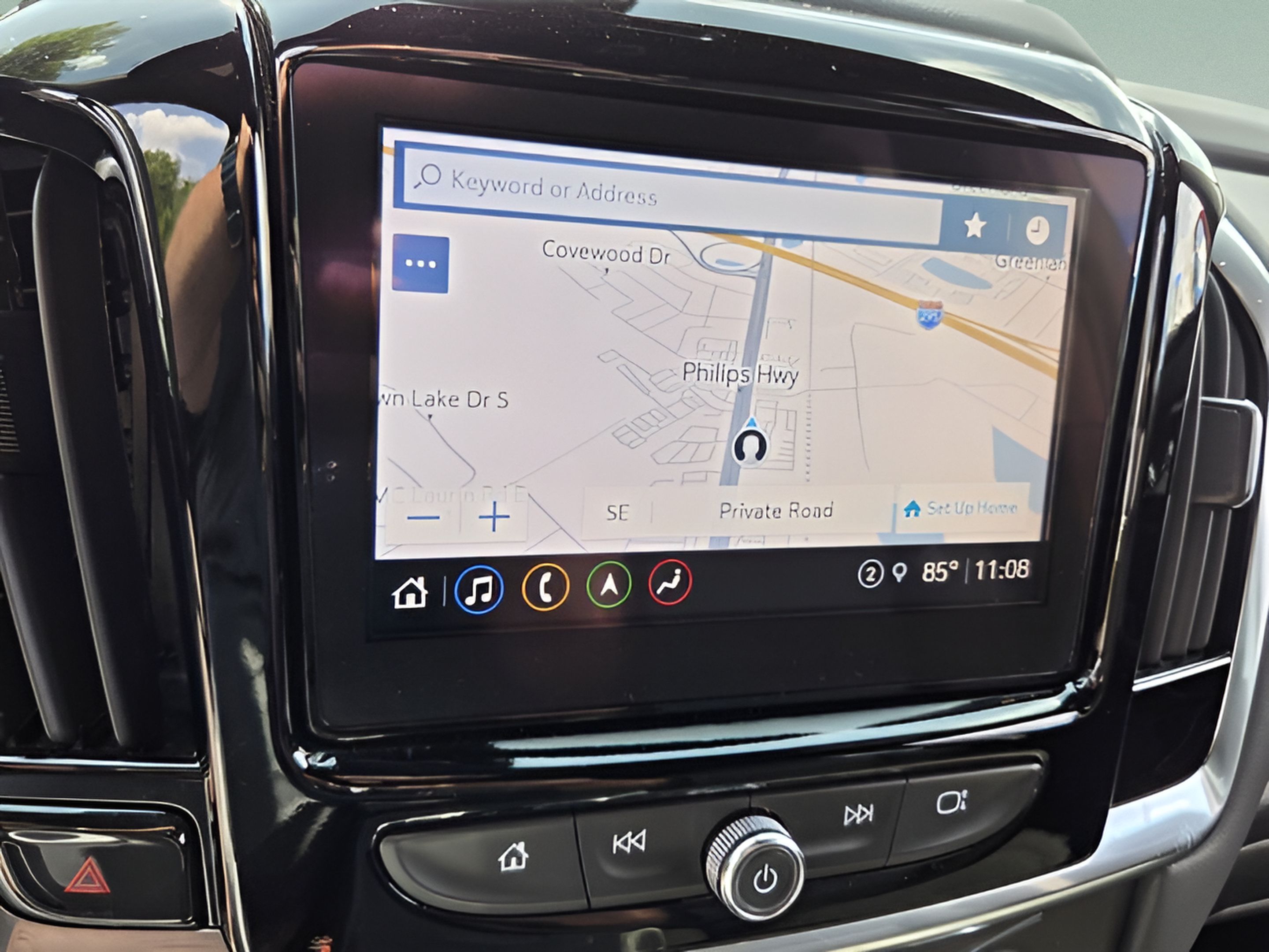 Used 2023 Chevrolet Traverse RS FWD image 18