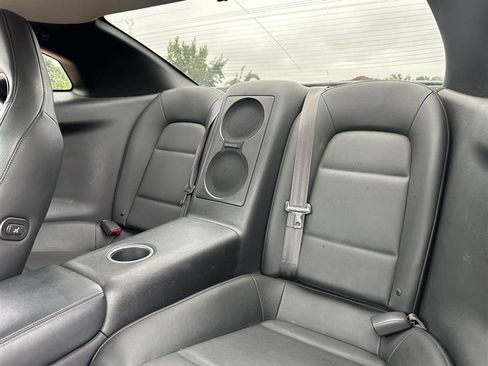 Used 2010 Nissan GT-R Premium image 32