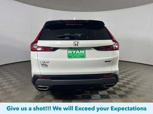 Used 2023 Honda CR-V Sport image 10