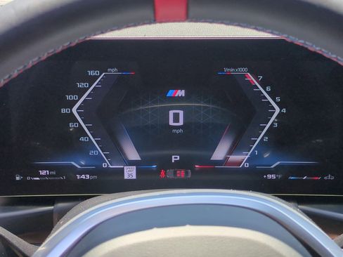 Used 2025 BMW M340i w/ Premium Package RWD image 21