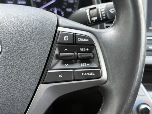 Used 2018 Hyundai Elantra Value Edition w/ Cargo Package FWD image 31