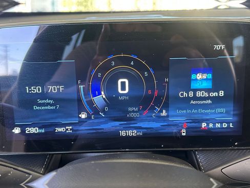 Used 2025 Chevrolet Equinox LT image 39