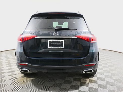 Used 2023 Mercedes-Benz GLE 450 4MATIC image 6